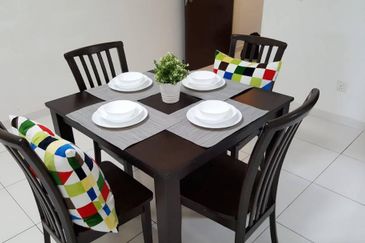 Sky Gardens Residences