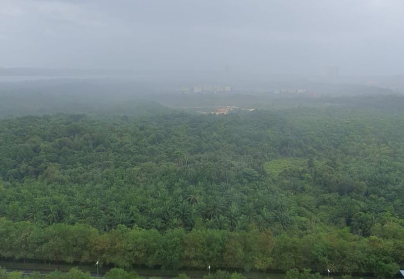 Iskandar Residences Medini