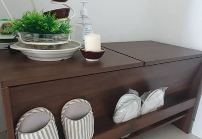 Iskandar Residences Medini