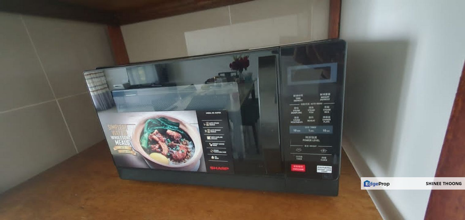 Iskandar Residence apartment for rent, Johor, Nusajaya