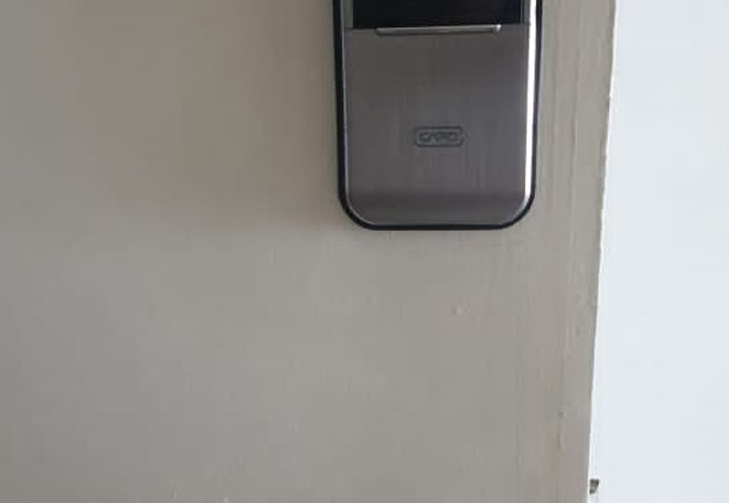 Iskandar Residences Medini