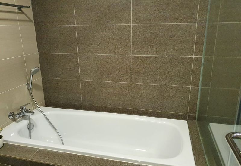 Iskandar Residences Medini