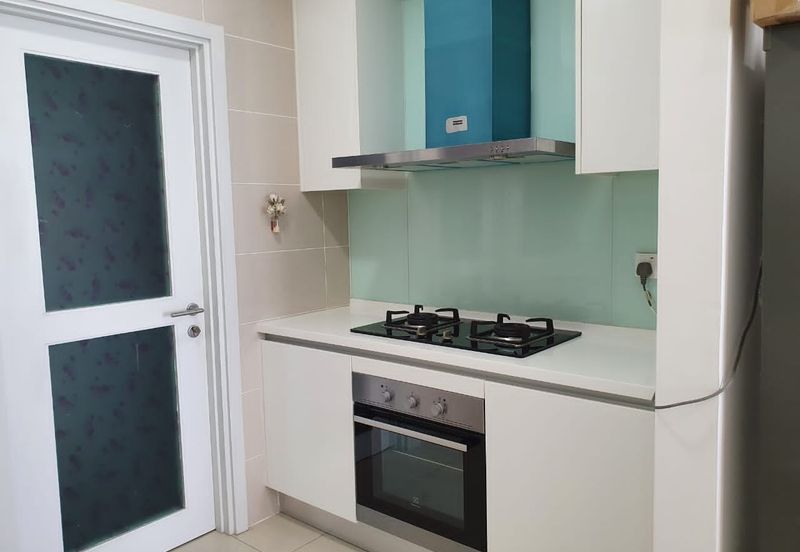 Iskandar Residences Medini