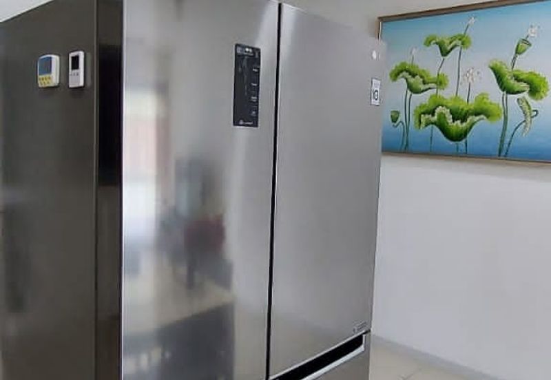 Iskandar Residences Medini