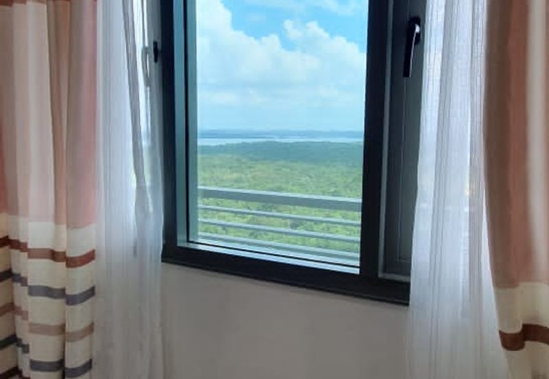 Iskandar Residences Medini