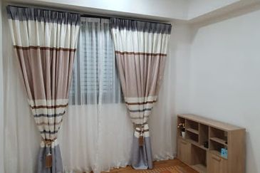 Iskandar Residences Medini