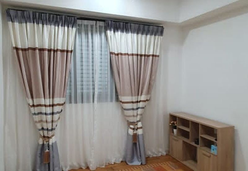 Iskandar Residences Medini