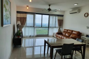 Iskandar Residences Medini