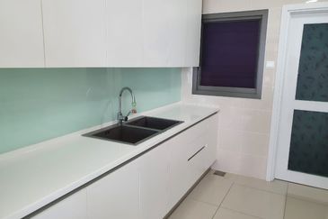 Iskandar Residences Medini