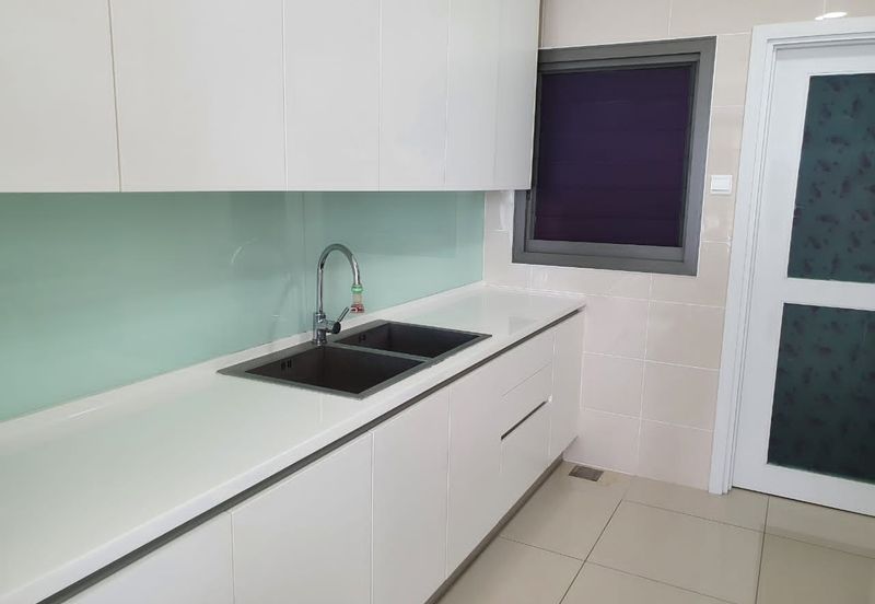 Iskandar Residences Medini