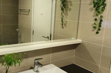 Iskandar Residences Medini