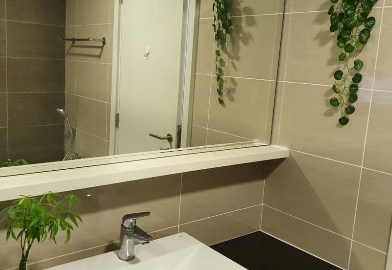 Iskandar Residences Medini