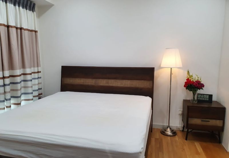 Iskandar Residences Medini