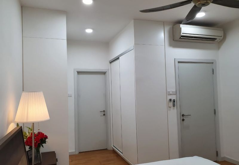 Iskandar Residences Medini