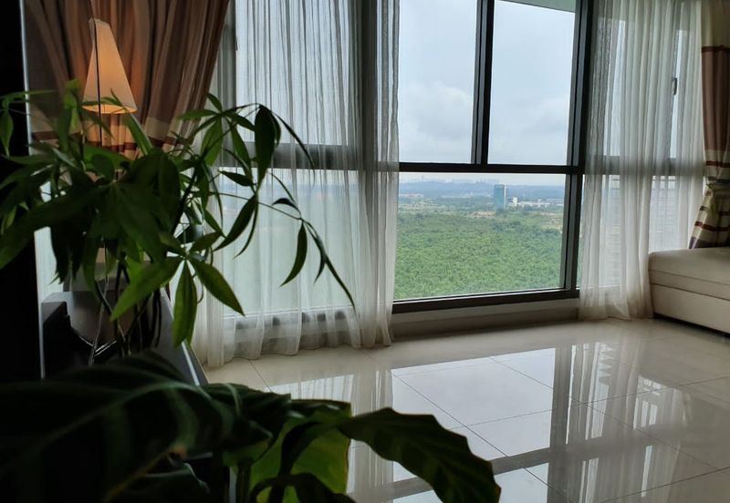 Iskandar Residences Medini