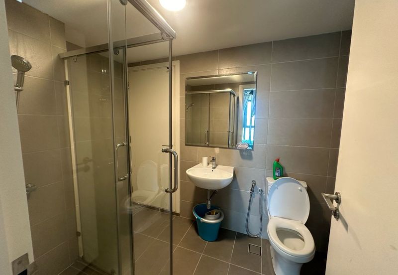 Teega Residences, Puteri Harbour