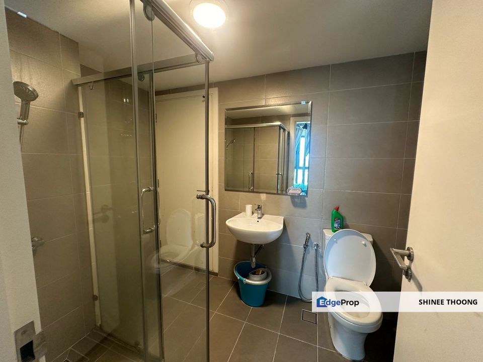 Teega Residence condominium for rent, Johor, Kota Iskandar