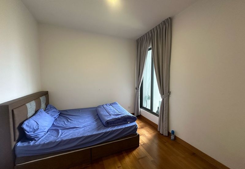 Teega Residences, Puteri Harbour