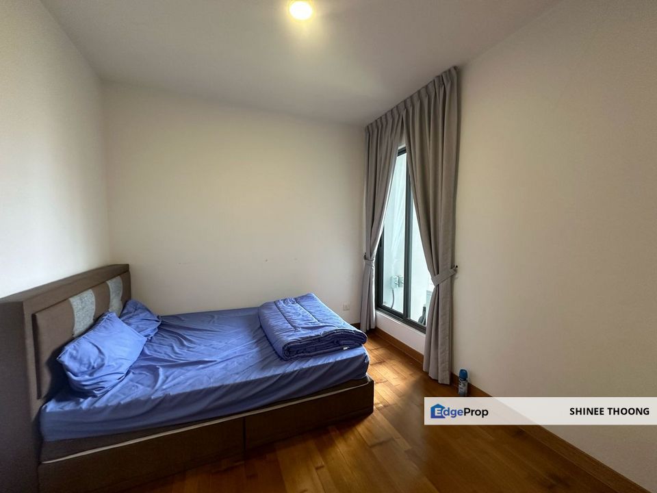 Teega Residence condominium for rent, Johor, Kota Iskandar