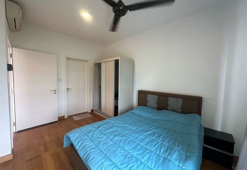 Teega Residences, Puteri Harbour