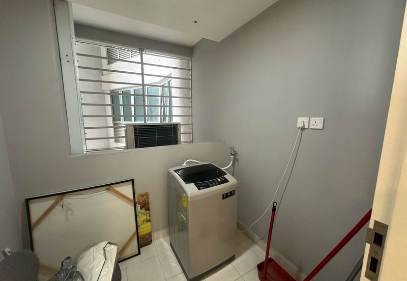 Teega Residences, Puteri Harbour