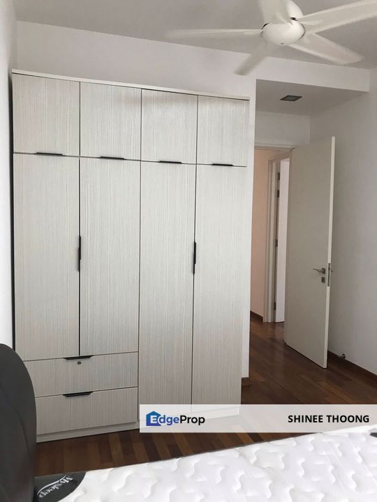 Eco Botanic Big cluster house for rent , Johor, Nusajaya