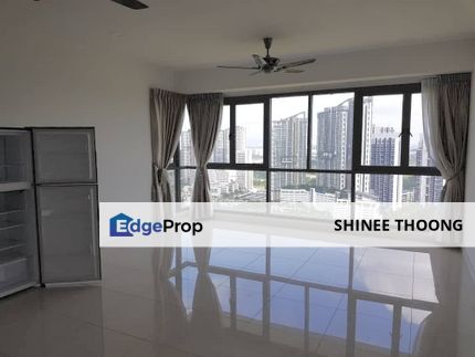 Iskandar Residence medini apartment for rent , Johor, Nusajaya