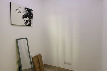 Tropez Residences @ Tropicana Danga Bay