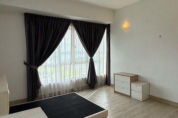 Tropez Residences @ Tropicana Danga Bay