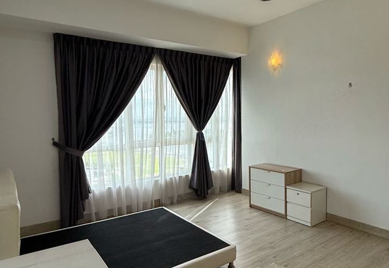 Tropez Residences @ Tropicana Danga Bay