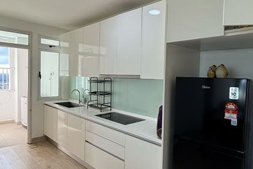 Tropez Residences @ Tropicana Danga Bay