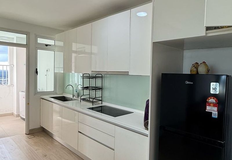 Tropez Residences @ Tropicana Danga Bay