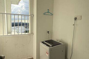 Tropez Residences @ Tropicana Danga Bay