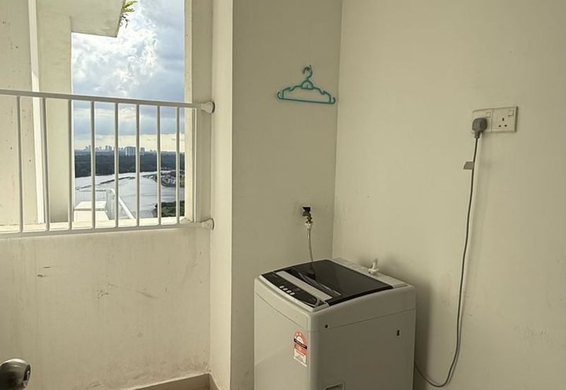 Tropez Residences @ Tropicana Danga Bay