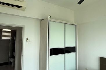 Tropez Residences @ Tropicana Danga Bay