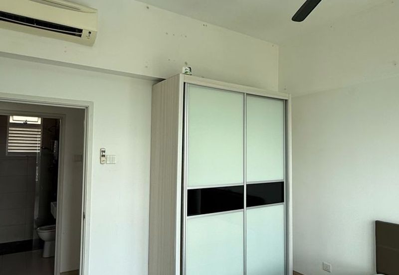 Tropez Residences @ Tropicana Danga Bay