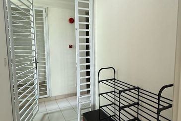 Tropez Residences @ Tropicana Danga Bay