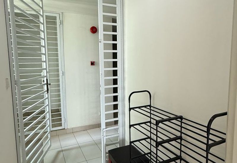 Tropez Residences @ Tropicana Danga Bay