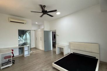 Tropez Residences @ Tropicana Danga Bay