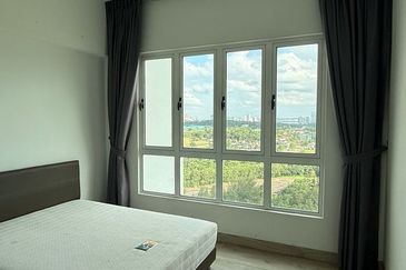 Tropez Residences @ Tropicana Danga Bay