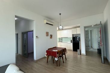 Tropez Residences @ Tropicana Danga Bay