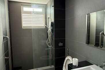 Tropez Residences @ Tropicana Danga Bay