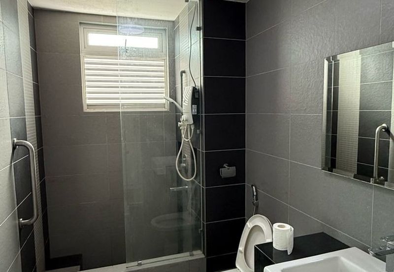 Tropez Residences @ Tropicana Danga Bay