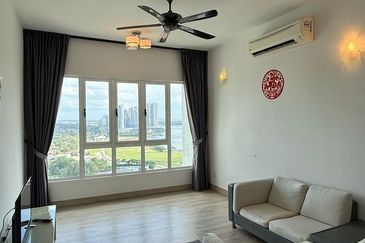 Tropez Residences @ Tropicana Danga Bay