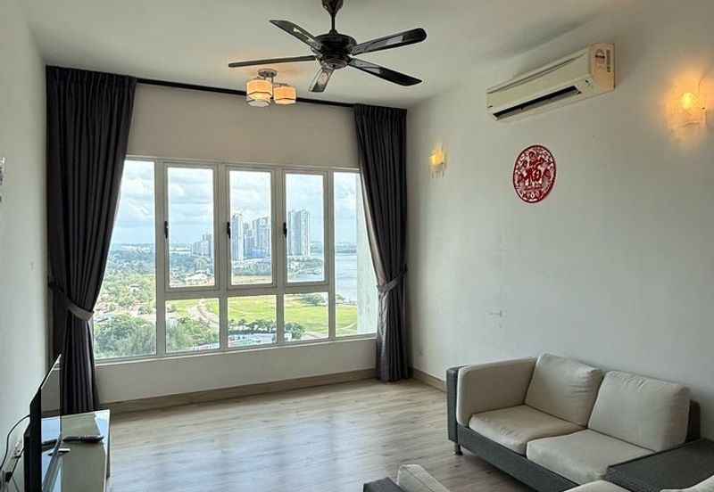 Tropez Residences @ Tropicana Danga Bay