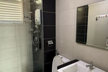 Tropez Residences @ Tropicana Danga Bay