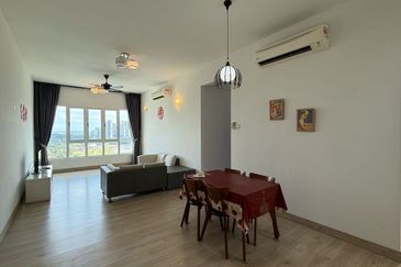 Tropez Residences @ Tropicana Danga Bay