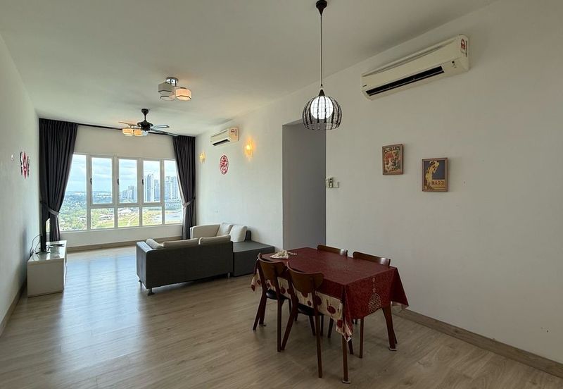 Tropez Residences @ Tropicana Danga Bay