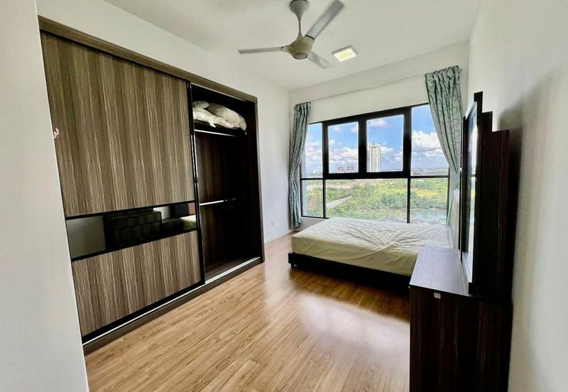 The WaterEdge Residences