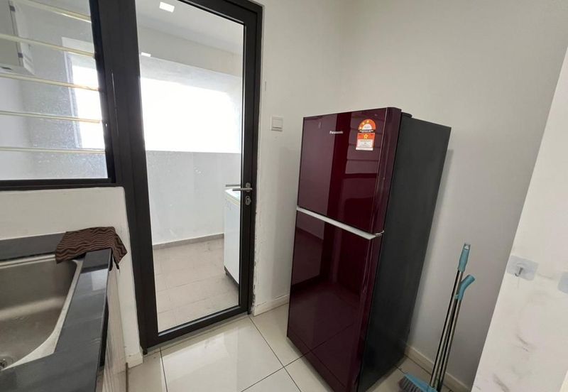 The WaterEdge Residences